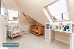 Bedroom- click for photo gallery